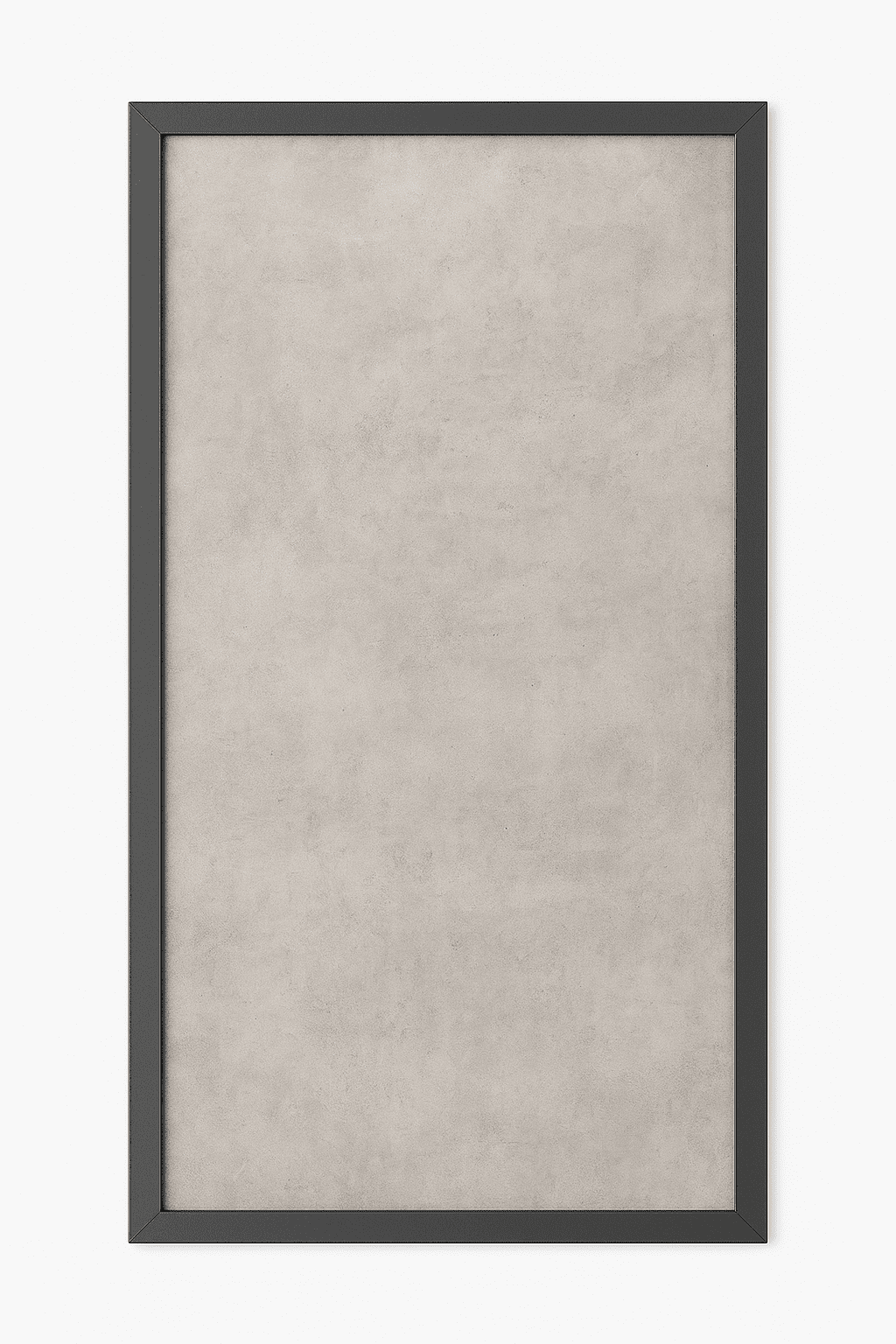 Sandstone Edge – Dekorativ Infravärmepanel 60x120 cm (Varm Beige)