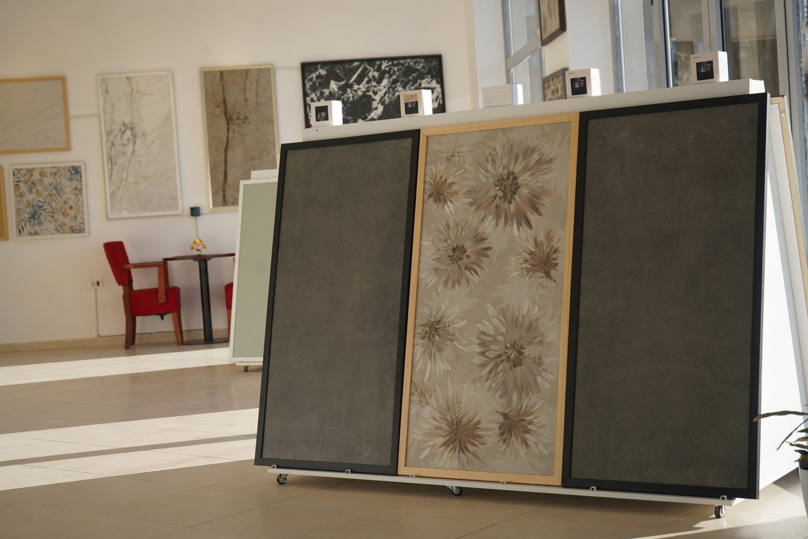 Sunwave Sweden