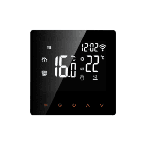 WiFi Smart Termostat AVATTO