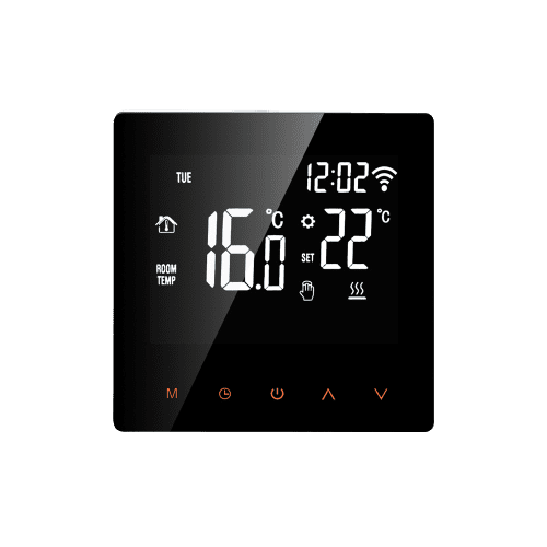 WiFi Smart Thermostat AVATTO