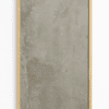Dekorativ infravärmepanel Timber Stone, 60x120 cm, betongyta med ekram
