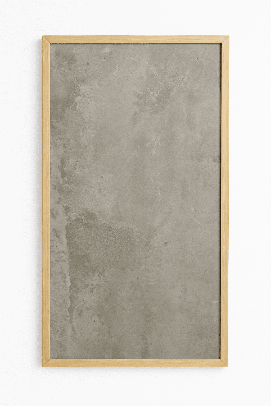 Timber Stone – Dekorativ Infravärmepanel 60x120 cm (Ekträram)