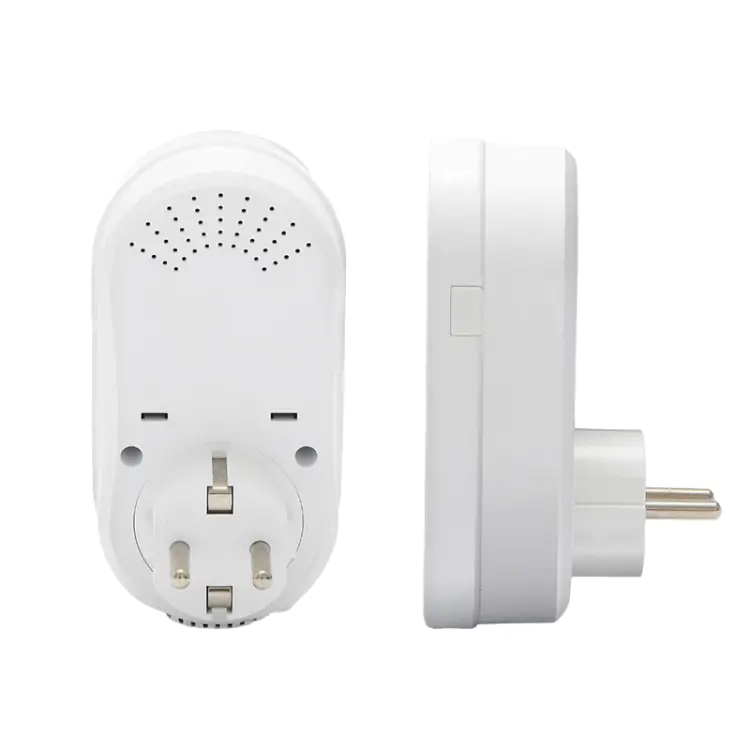 Smart WiFi Termostat med Stickkontakt för Element - Bild 7