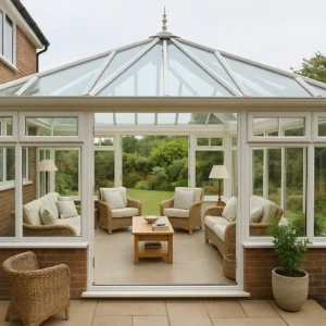 conservatory